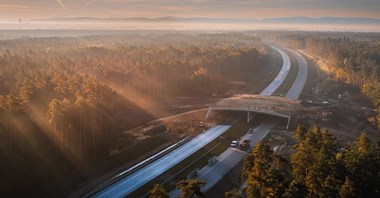 Śląskie. Tak wyglądają przygotowania do S11