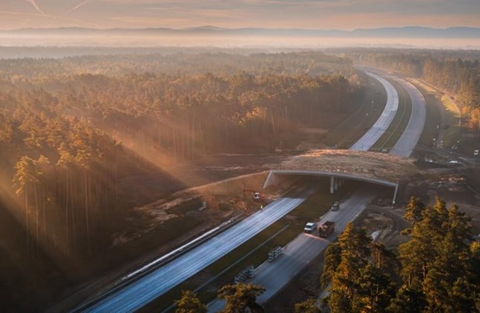 Śląskie. Tak wyglądają przygotowania do S11