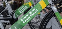 Zielona Góra. Rower miejski wróci wiosną