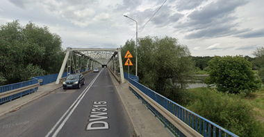 Są pieniądze na budowę mostu w Nowej Soli