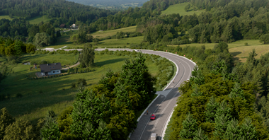 Można rozbudowywać Wielką Pętlę Bieszczadzką