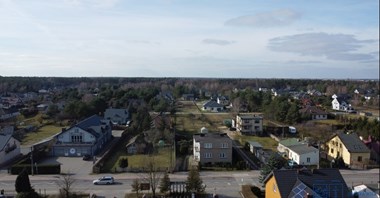 Zduńska Wola rusza z drogowym PPP