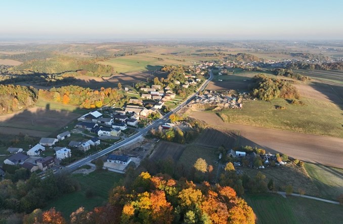 Blisko 900 mln zł na śląskie drogi w 2026 roku