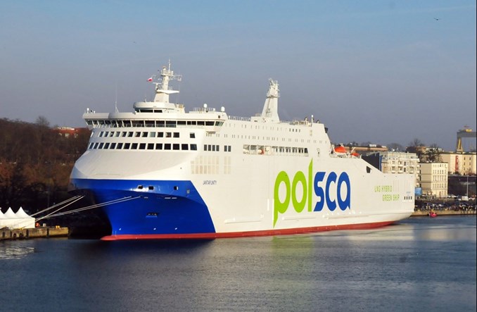 Jantar Unity. Prom, który „budzi nas z letargu”