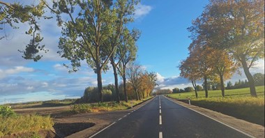 Będzie kontynuacja przebudowy drogi Sępólno Krajeńskie – Tuchola w kujawsko-pomorskim.