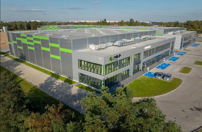 FWIP nowym najemcą w MLP Business Park Poznań