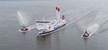 Stena Line inwestuje ponad 100 mln funtów na Morzu Irlandzkim