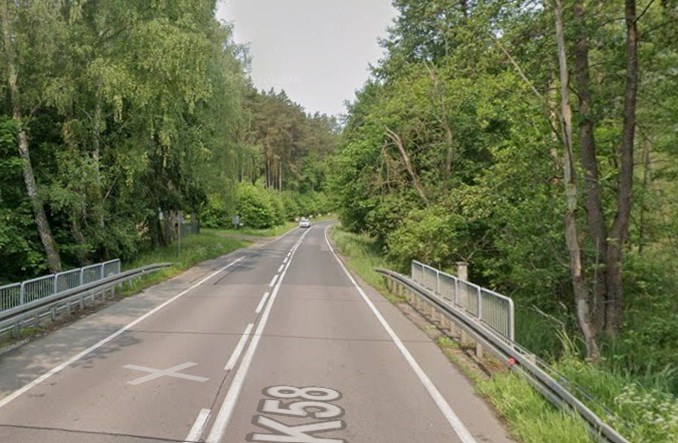 Warmińsko-mazurskie. Wybudują nowy most niedaleko Olsztynka