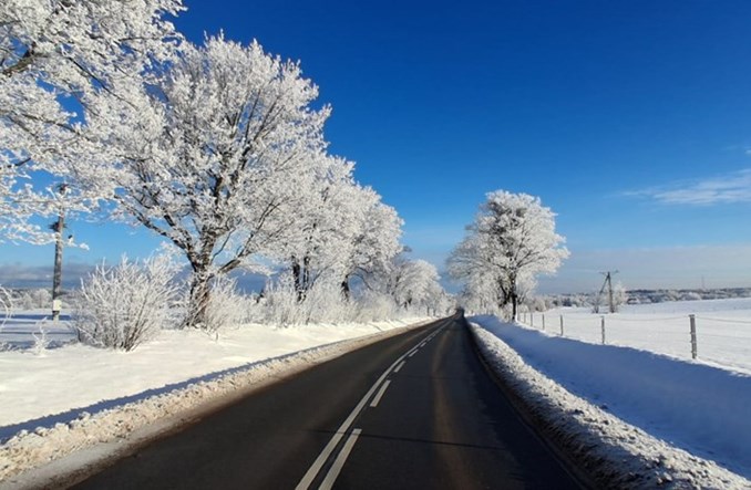 Prawie 900 mln na pomorskie drogi w 2026 roku