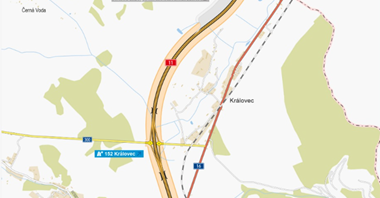 S3 połączy się z czeską D11. Znamy terminy