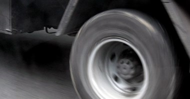 Dłuższe ciężarówki wjadą na drogi. Ministerstwo szykuje pilotaż 