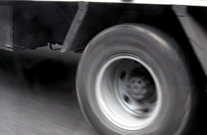 Dłuższe ciężarówki wjadą na drogi. Ministerstwo szykuje pilotaż 