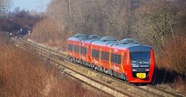 PKP Intercity: Już 14 DM90 z SKPL w służbie, a to nie koniec