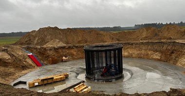 Eurowind Energy rozpoczyna kluczowy etap realizacji farmy wiatrowej w Nowogródku Pomorskim