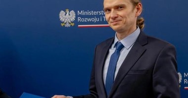 Prezes KIO na kolejną kadencję powołany 