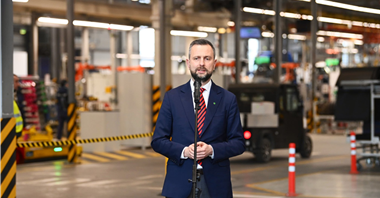 Kosiniak-Kamysz: Polska jednym z najlepszych miejsc do inwestowania na świecie