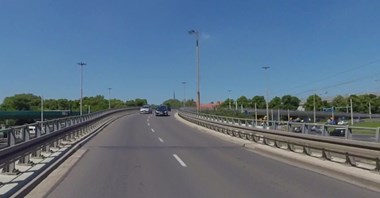 Wrocław wyburzy drugą estakadę na Placu Społecznym