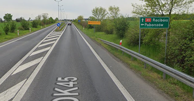 10 chętnych na remont obwodnicy w opolskim