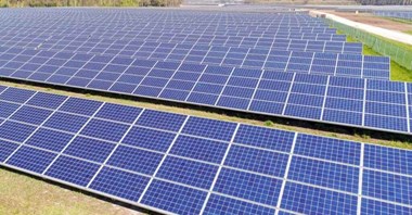 Orlen rozwija portfel OZE. Kolejna farma PV dostarczy energię płockiej rafinerii