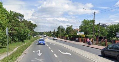 Projekt połączenia Bydgoszczy z węzłem na S5/S10 wyceniony jeszcze drożej 