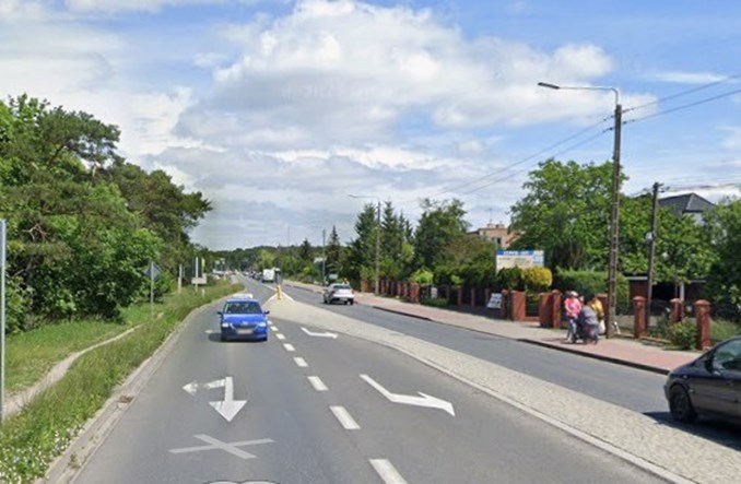 Projekt połączenia Bydgoszczy z węzłem na S5/S10 wyceniony jeszcze drożej 