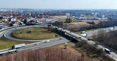 Węzeł Gdańsk Szadółki będzie rozbudowany. Inwestycja czeka na ZRID  