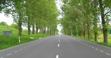 Świętokrzyskie. Rozbudowa DK78 czeka na decyzję środowiskową