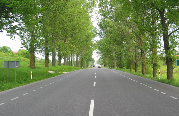 Świętokrzyskie. Rozbudowa DK78 czeka na decyzję środowiskową