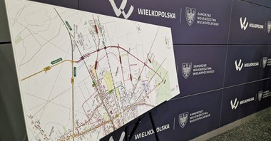 Obwodnica Kościana ma wykonawcę. Umowa podpisana