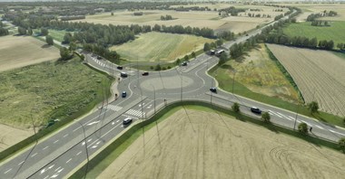 Ważna zmiana na opolskiej obwodnicy