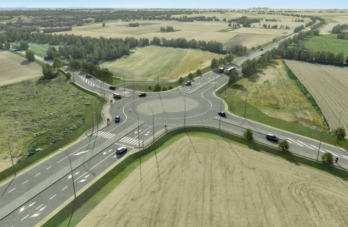 Ważna zmiana na opolskiej obwodnicy
