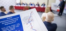 Jest apel o budowę nowej drogi ekspresowej