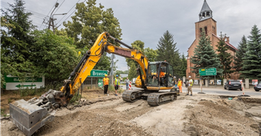 Tyle na drogi w 2026 roku wyda kujawsko-pomorskie