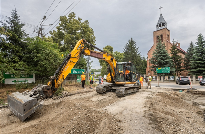 Tyle na drogi w 2026 roku wyda kujawsko-pomorskie