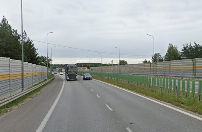 Jaka alternatywa dla DK-10 koło Torunia? 