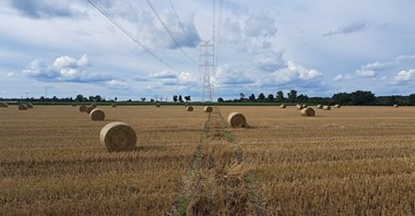 Drugi autotransformator na stacji Kromolice