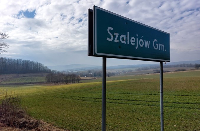 Obwodnica na trasie do Kłodzka ma zatwierdzony przebieg 