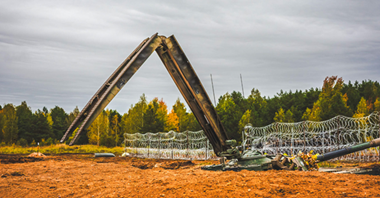 22 mld zł na infrastrukturę dual use, obronność i polskie technologie