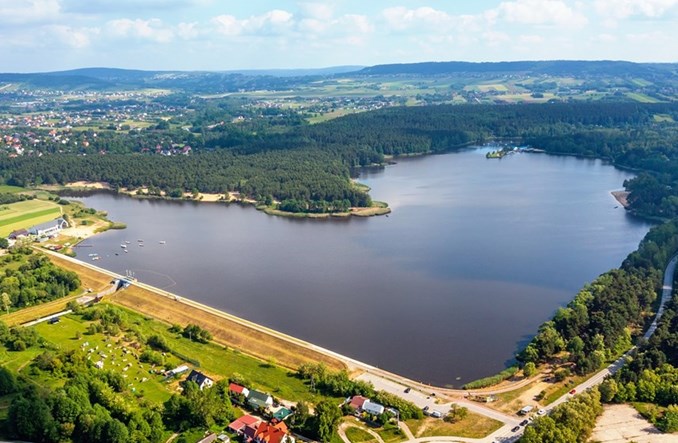 RZGW w Krakowie zakończył ważne zadanie