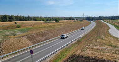 Kolejne obwodnice ze wsparciem KPO? GDDKiA widzi możliwość