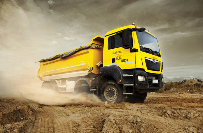 Budimex celuje w megaprojekty.  Ambitne plany na 2026 rok