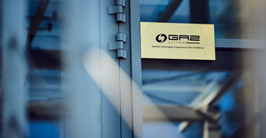 Gaz-System zakończył rozbudowę stacji przy Ukrainie