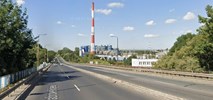 Sosnowiec szykuje się do wyburzenia estakady na DK-94