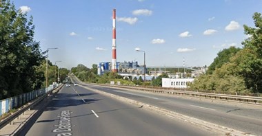 Sosnowiec szykuje się do wyburzenia estakady na DK-94