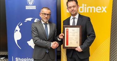 Budimex potwierdza gotowość do projektów jądrowych. Ma certyfikat ISO 