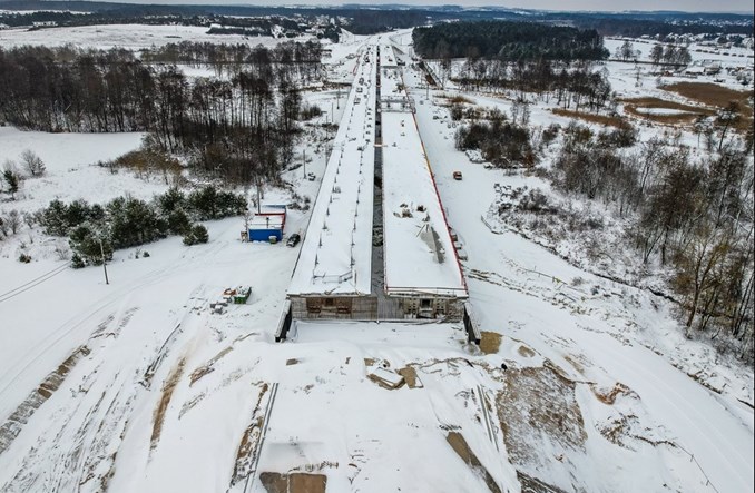 PZPB: Zmierzamy ku największej fali inwestycji w historii
