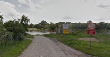 Most przez Odrę zamiast promu w Połęcku? Projektowanie możliwe wkrótce