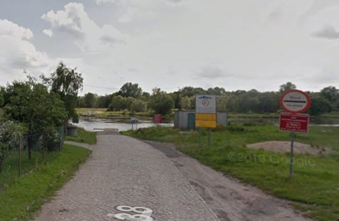 Most przez Odrę zamiast promu w Połęcku? Projektowanie możliwe wkrótce