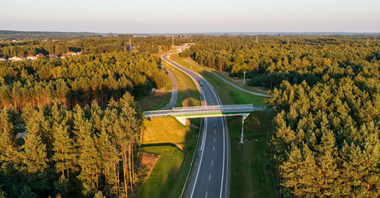 Co z DK9 na Podkarpaciu? Jest nowy wariant i korekta innego