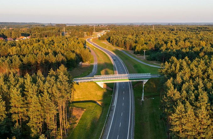 Co z DK9 na Podkarpaciu? Jest nowy wariant i korekta innego
